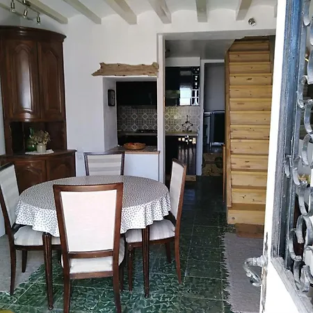Casa San Juan * Alicante