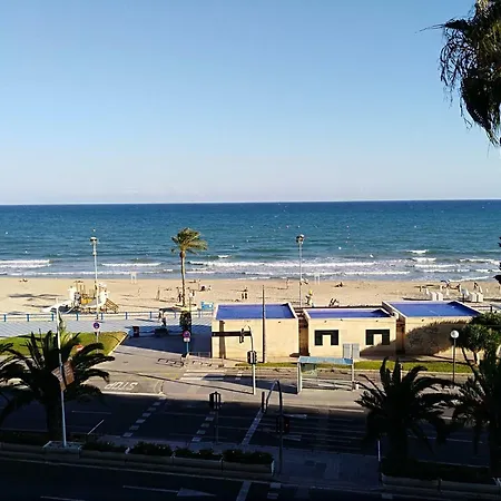 Holiday home Casa San Juan Alicante