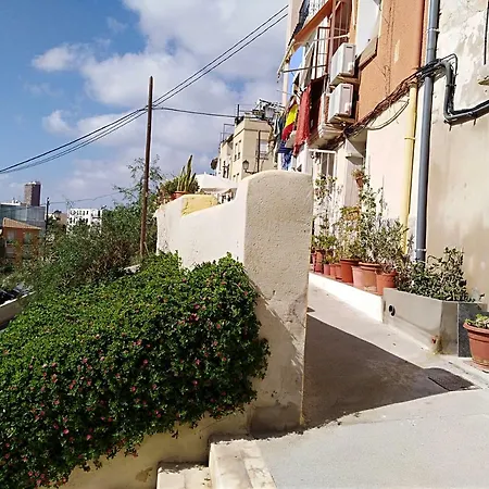 Casa San Juan Holiday home *