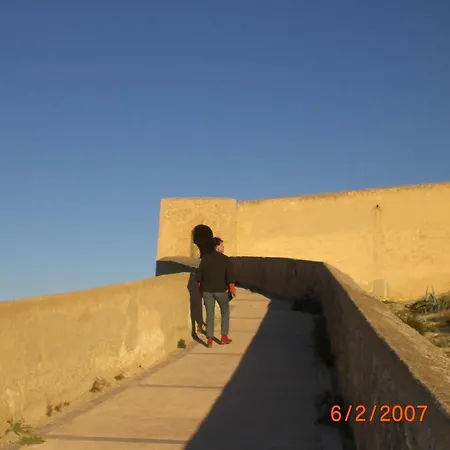 Casa San Juan Сasa de vacaciones